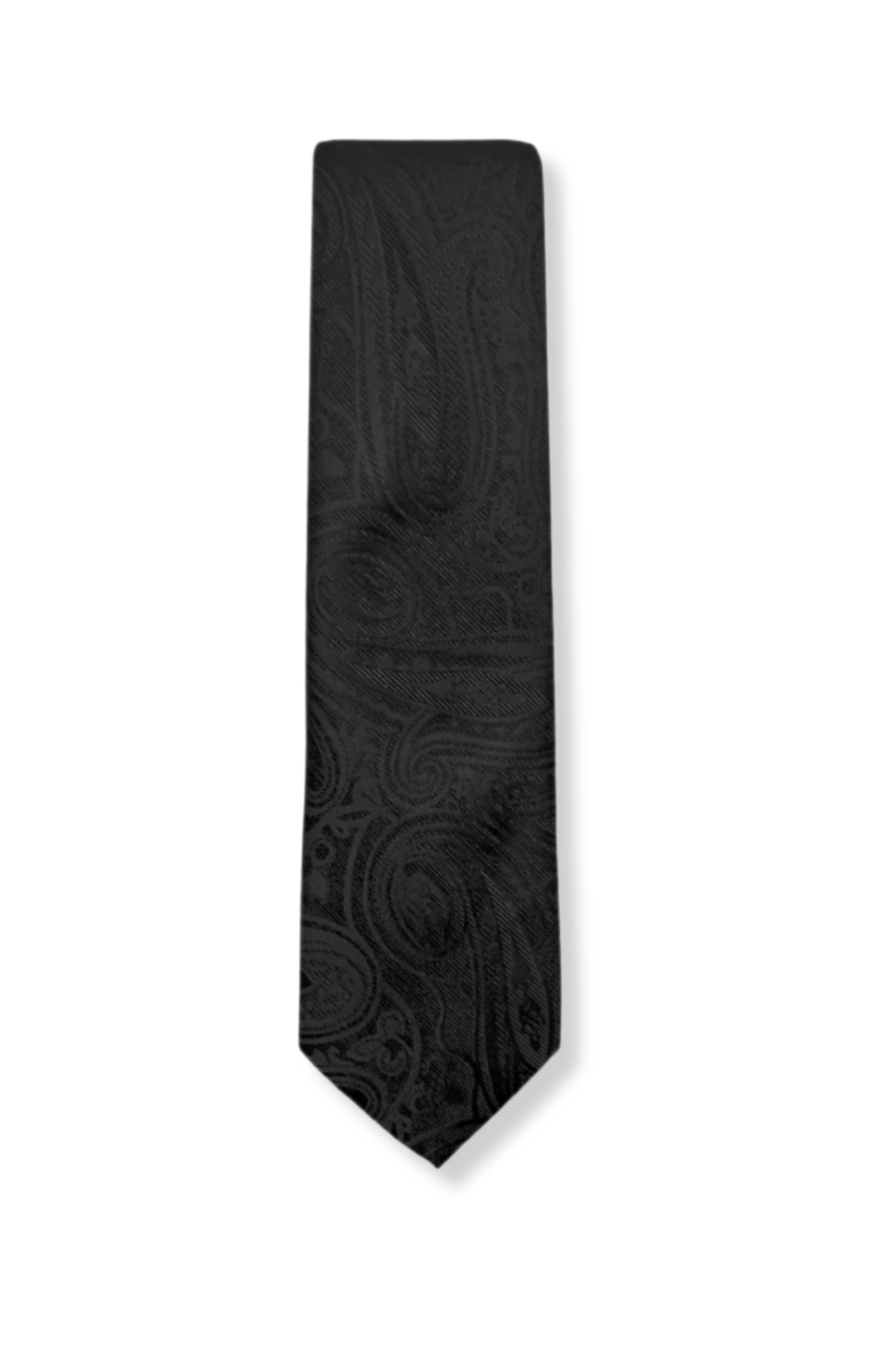 Dagan Classic Paisley Tie