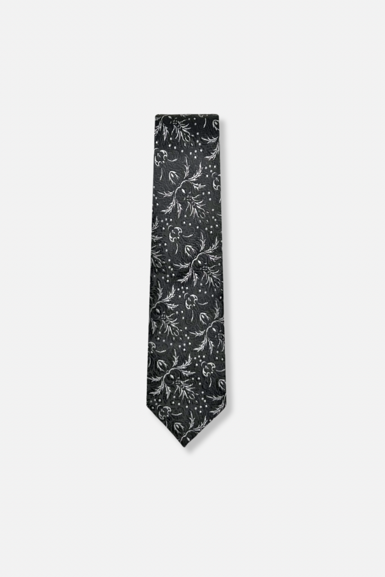Danford Classic Paisley Tie