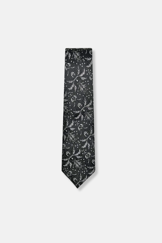 Danford Classic Paisley Tie