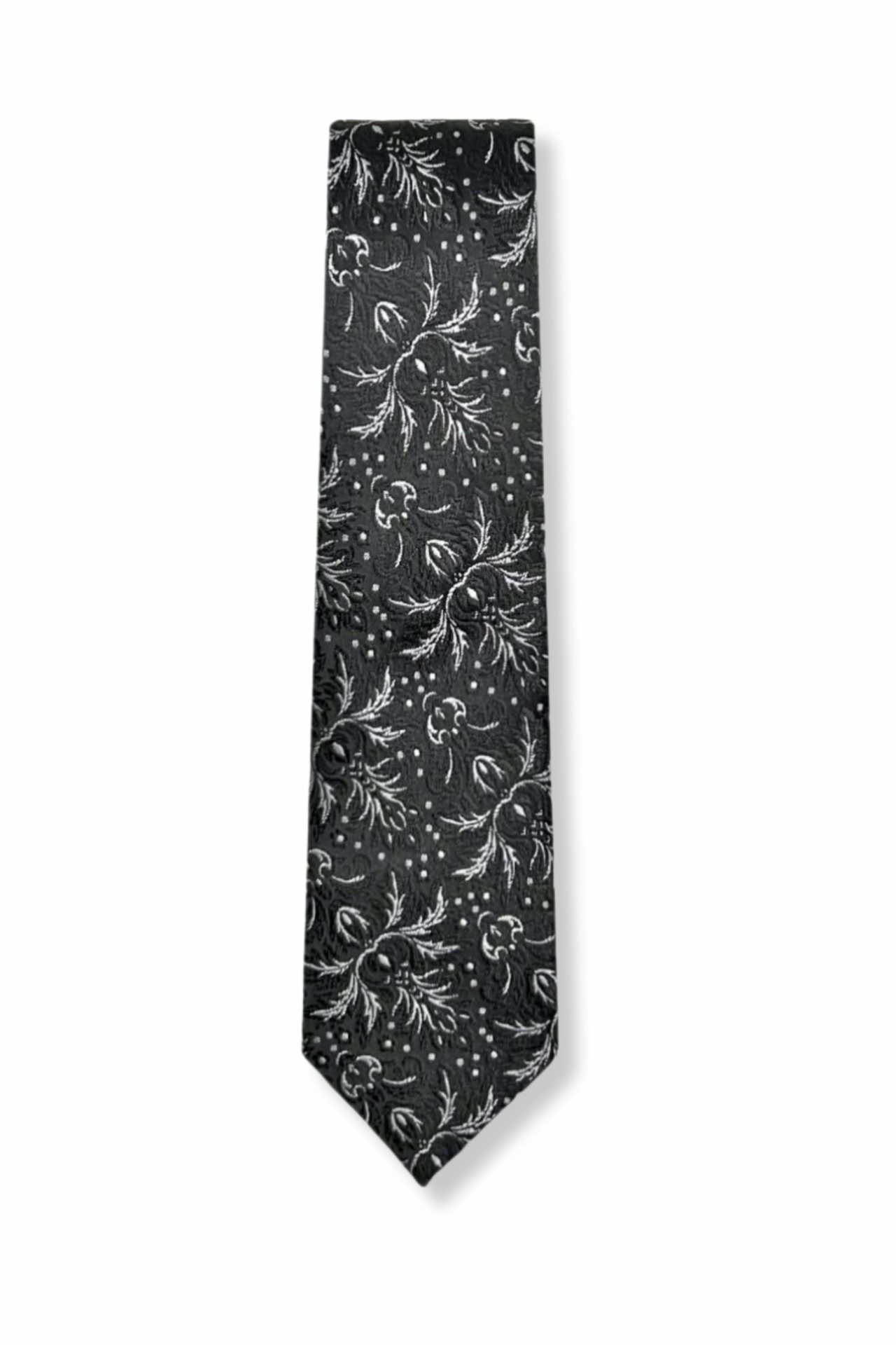 Danford Classic Paisley Tie