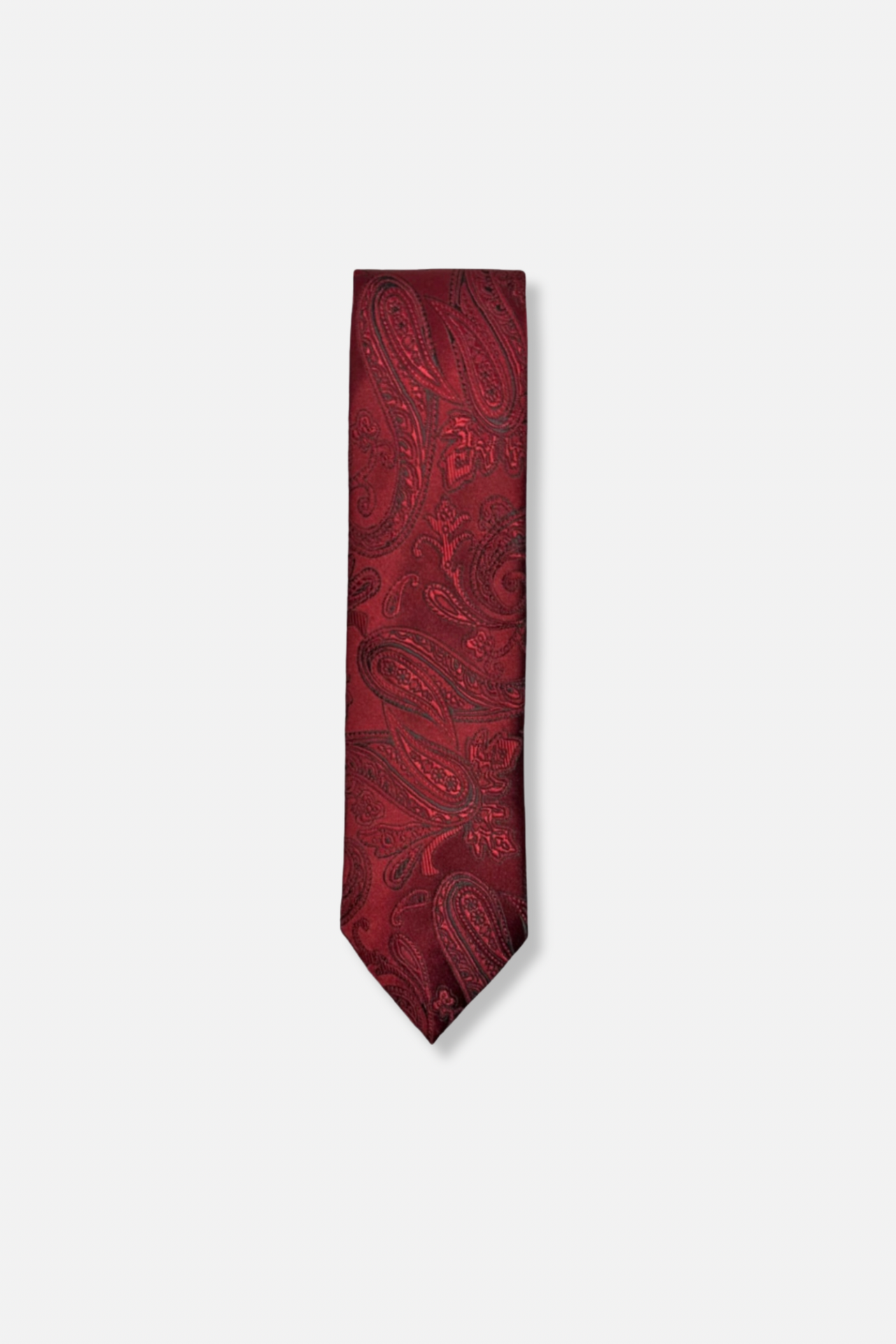 Daulton Classic Paisley Tie