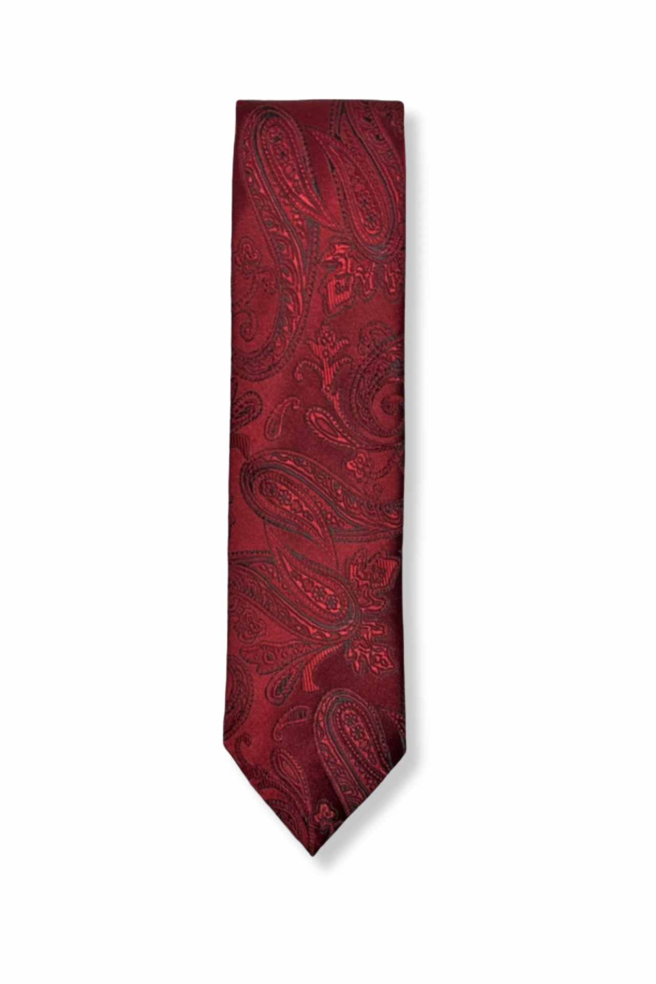 Daulton Classic Paisley Tie