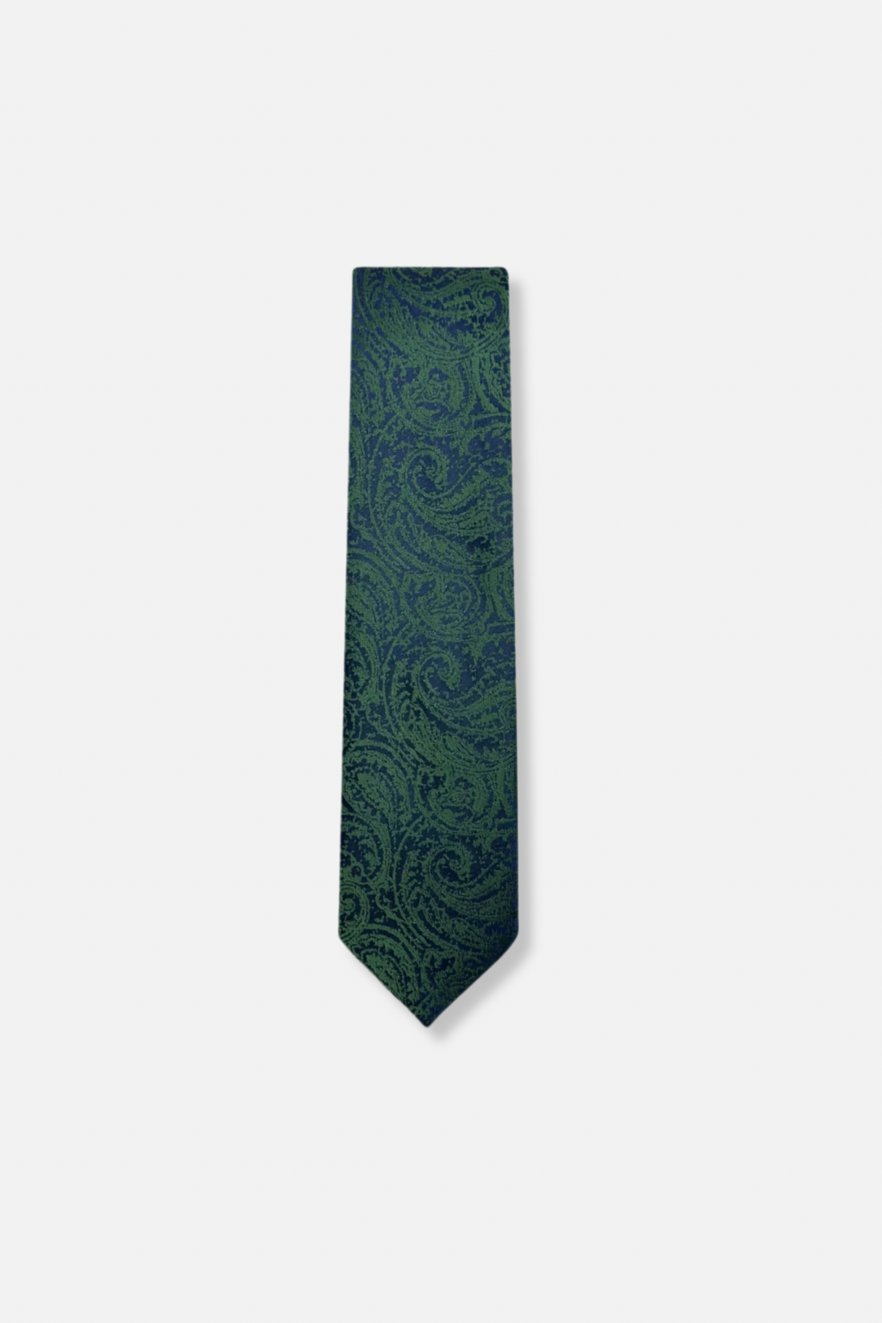 Dameron Classic Paisley Tie