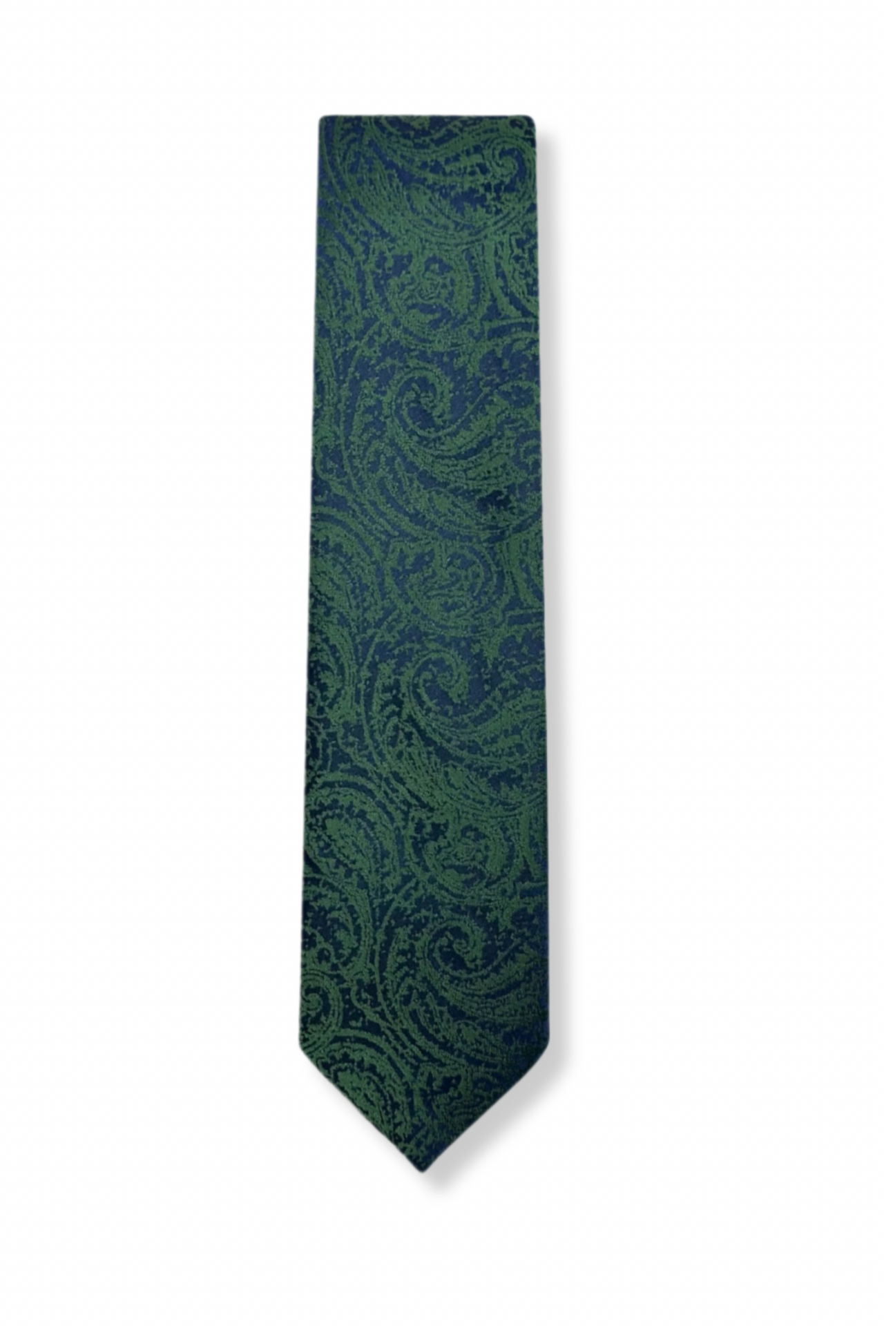 Dameron Classic Paisley Tie