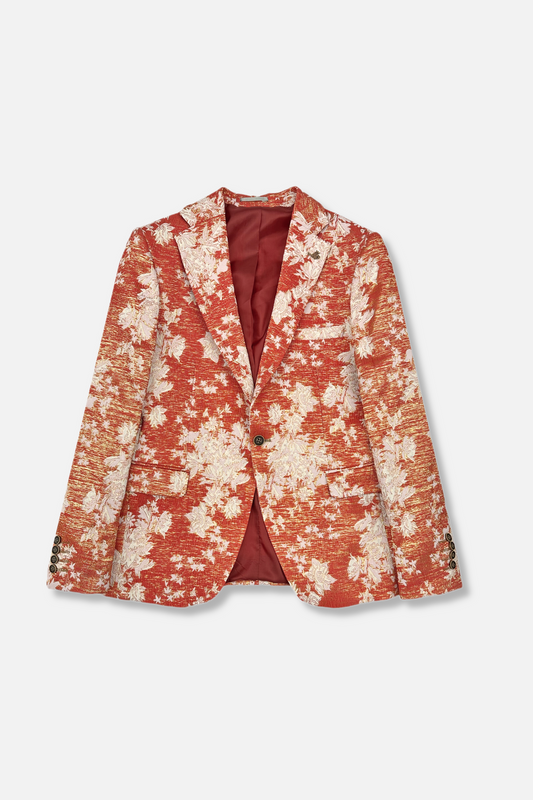 Darter Slim Fit Blazer
