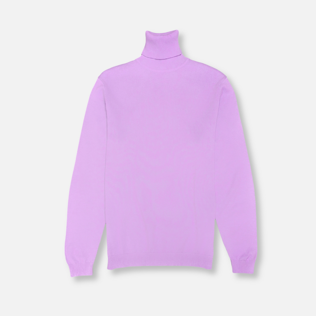 Donnie Turtleneck Sweater