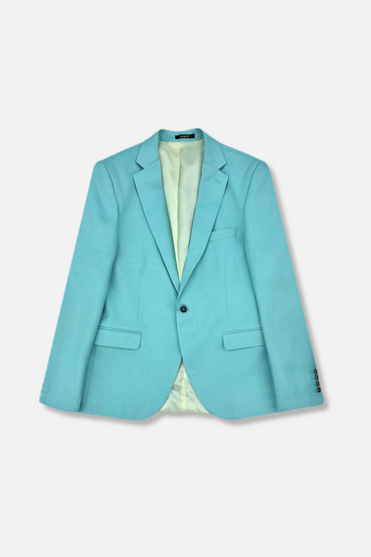 Donado Slim Fit Blazer