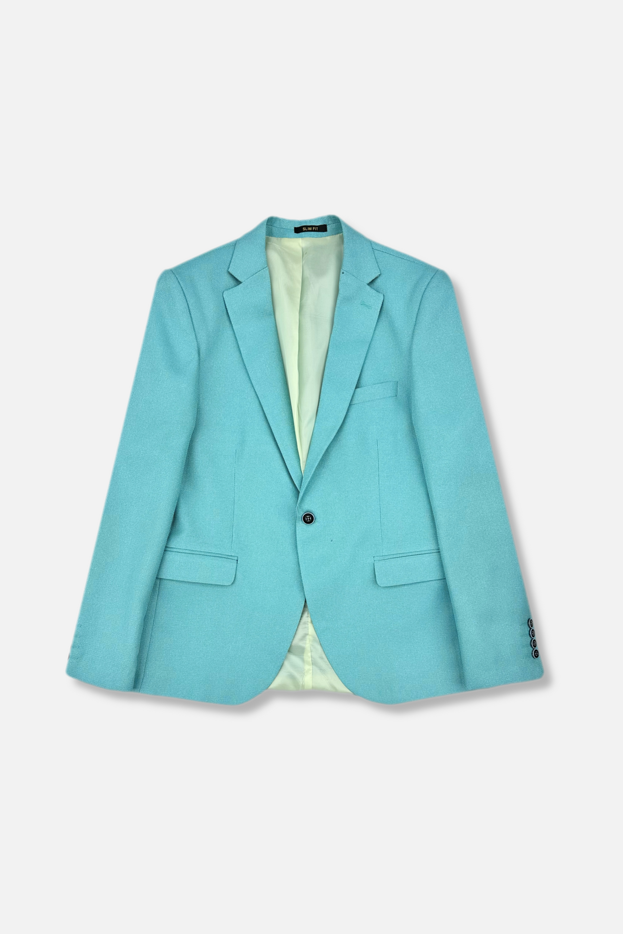 Donado Slim Fit Blazer