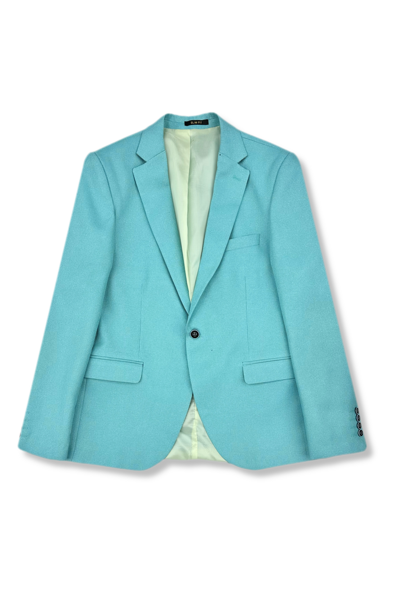 Donado Slim Fit Blazer
