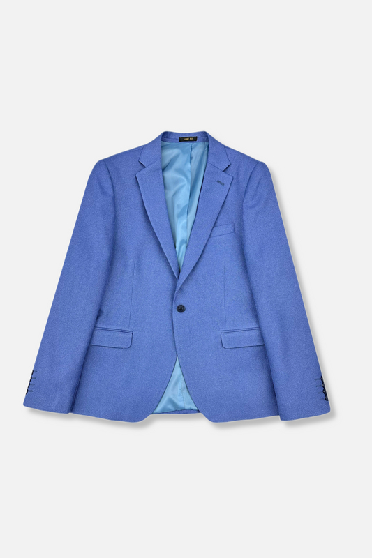Donado Slim Fit Blazer