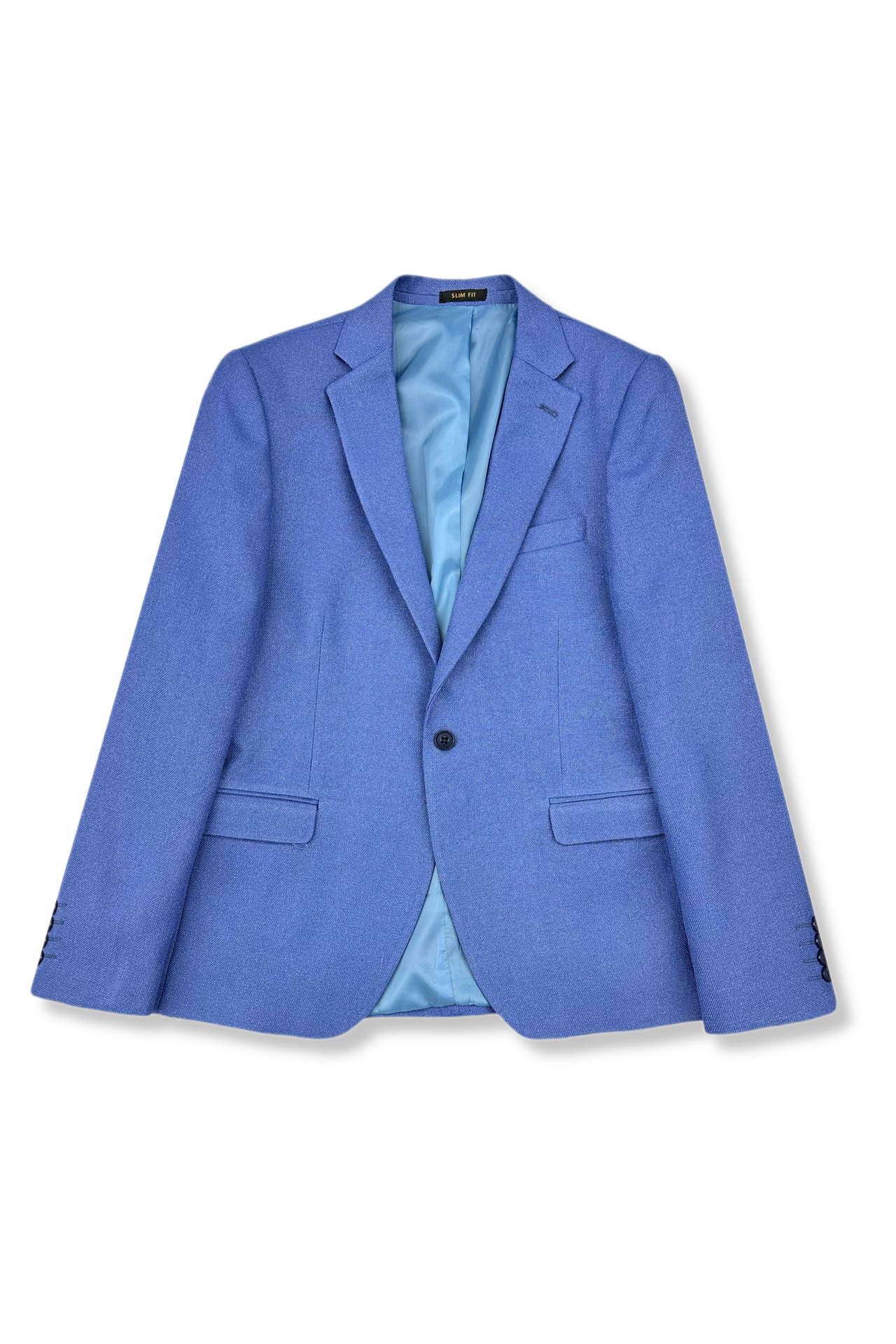 Donado Slim Fit Blazer