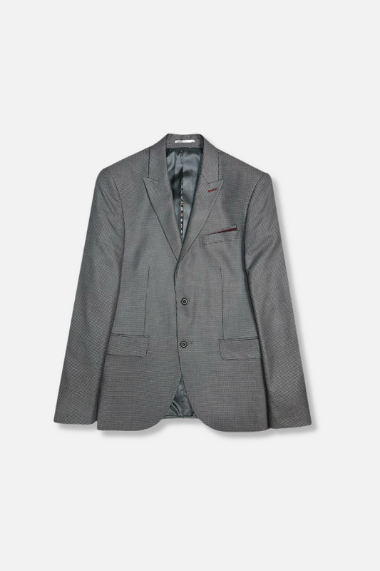D'Addio Slim Fit Blazer
