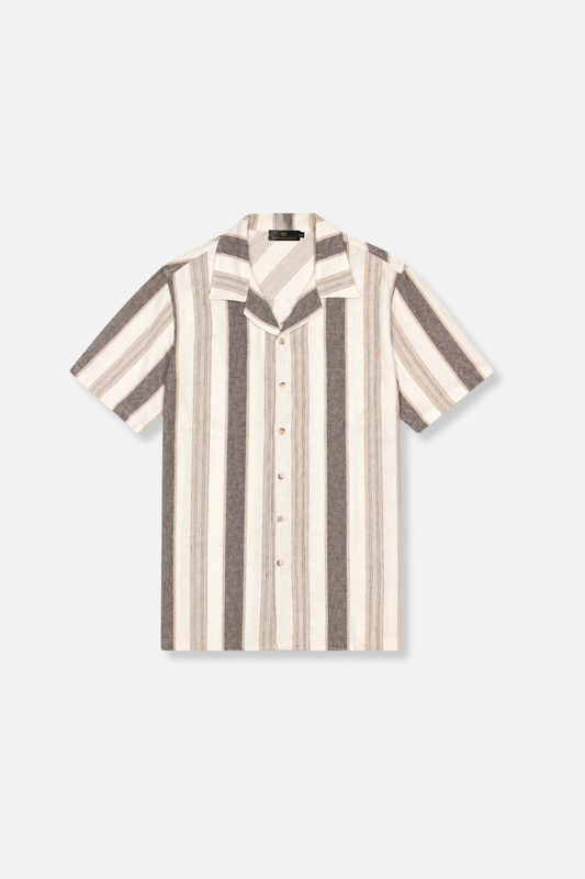 D'Antonio Revere Collar Shirt