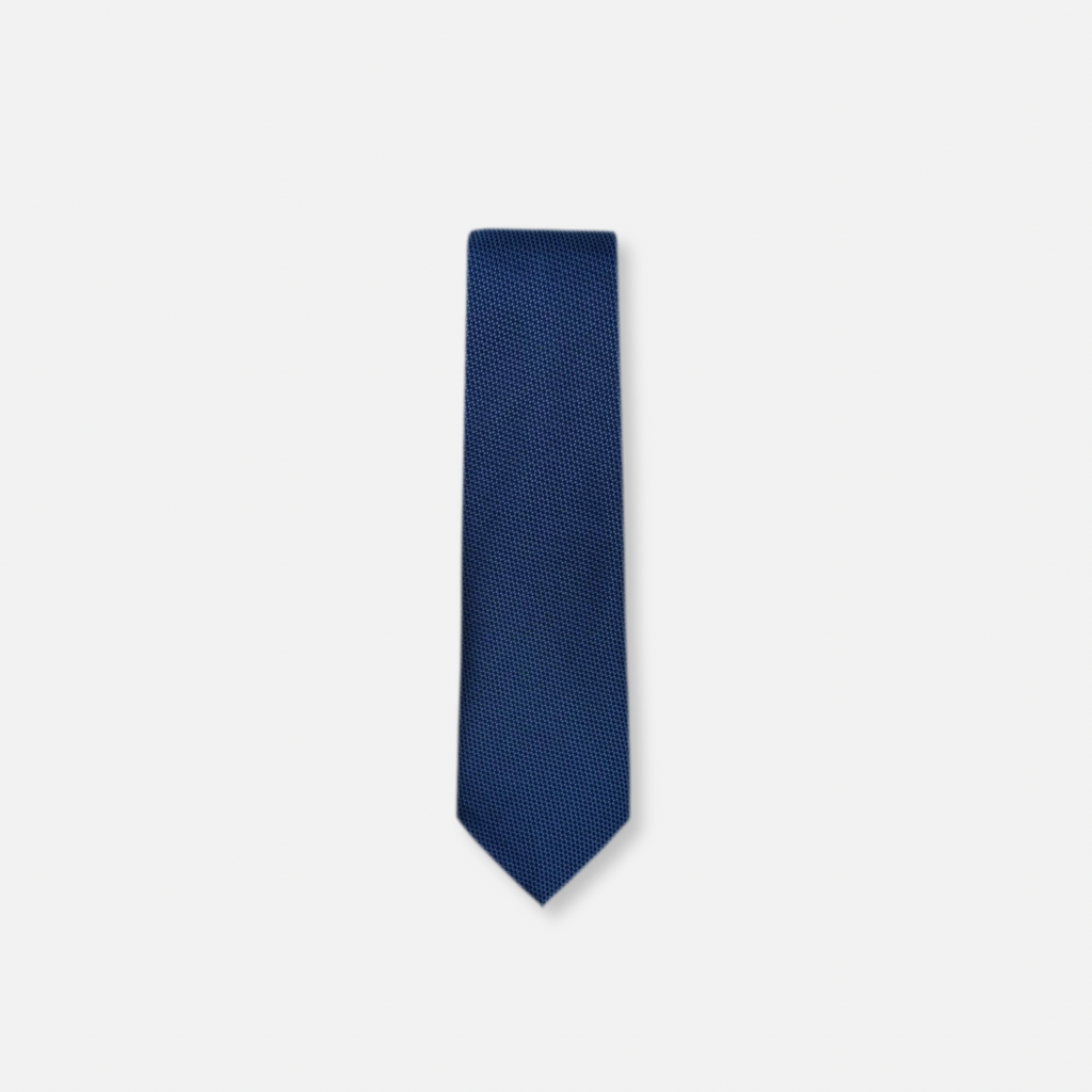 Dakan Classic Birdseye Tie