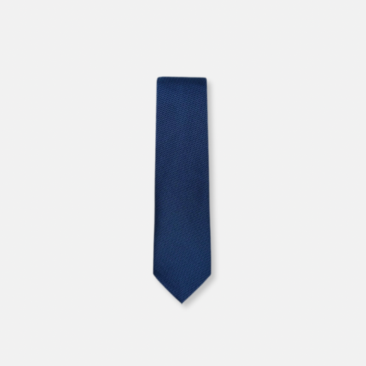 Dakan Classic Birdseye Tie