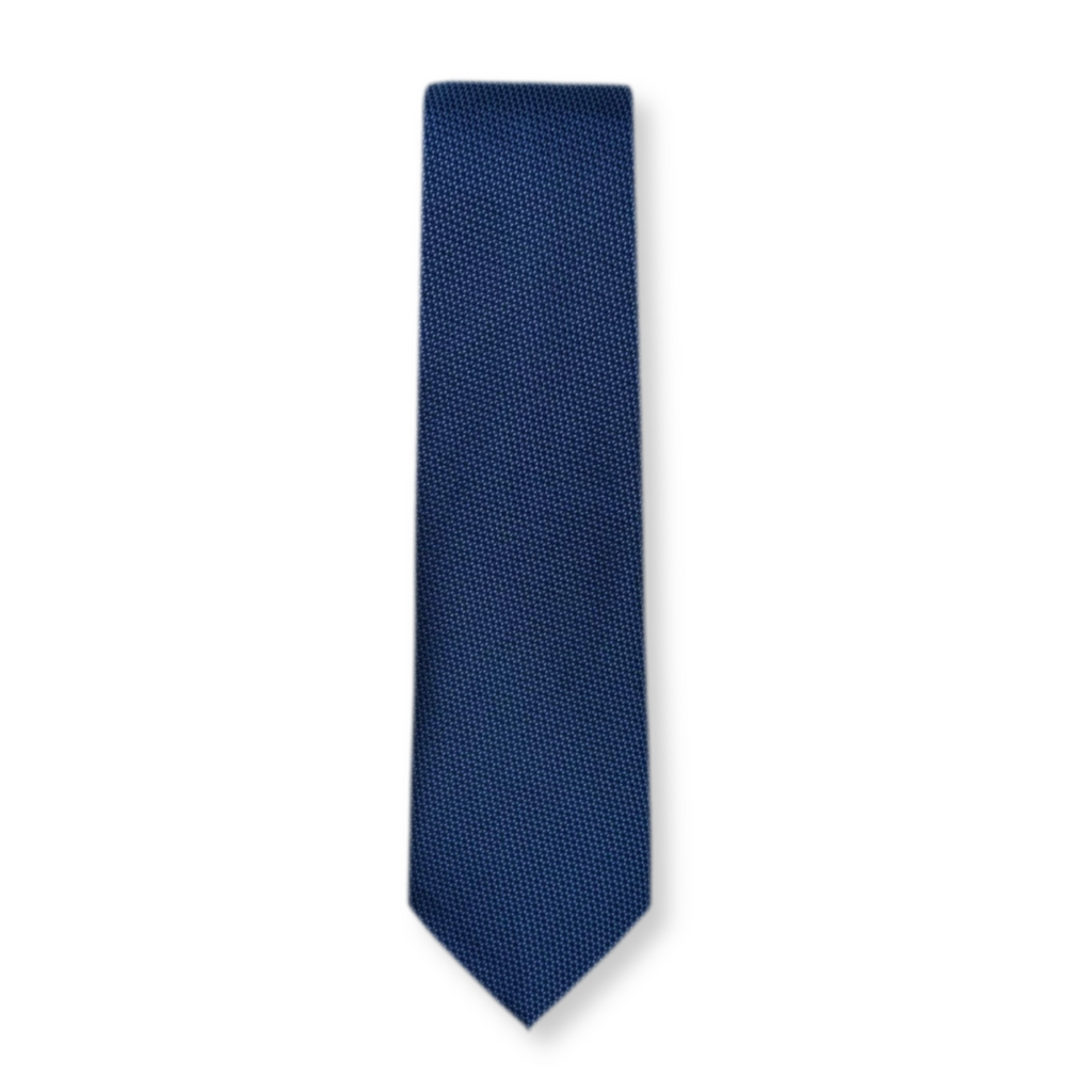 Dakan Classic Birdseye Tie