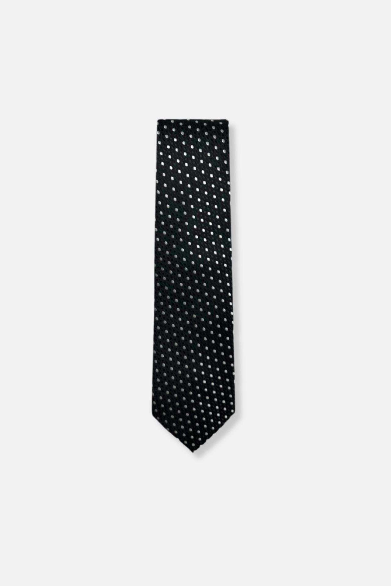 Dawn Classic Polka Dot Tie