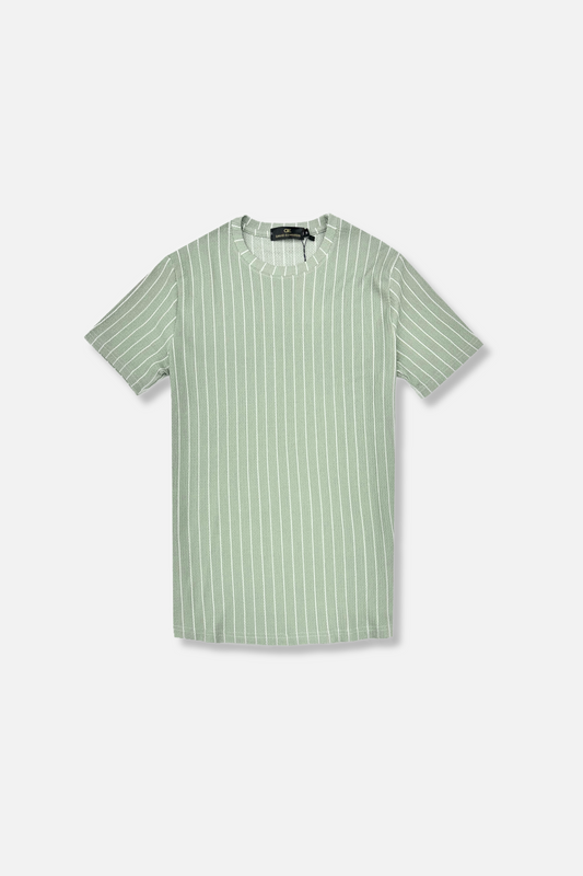 Drulay Crewneck T-Shirt