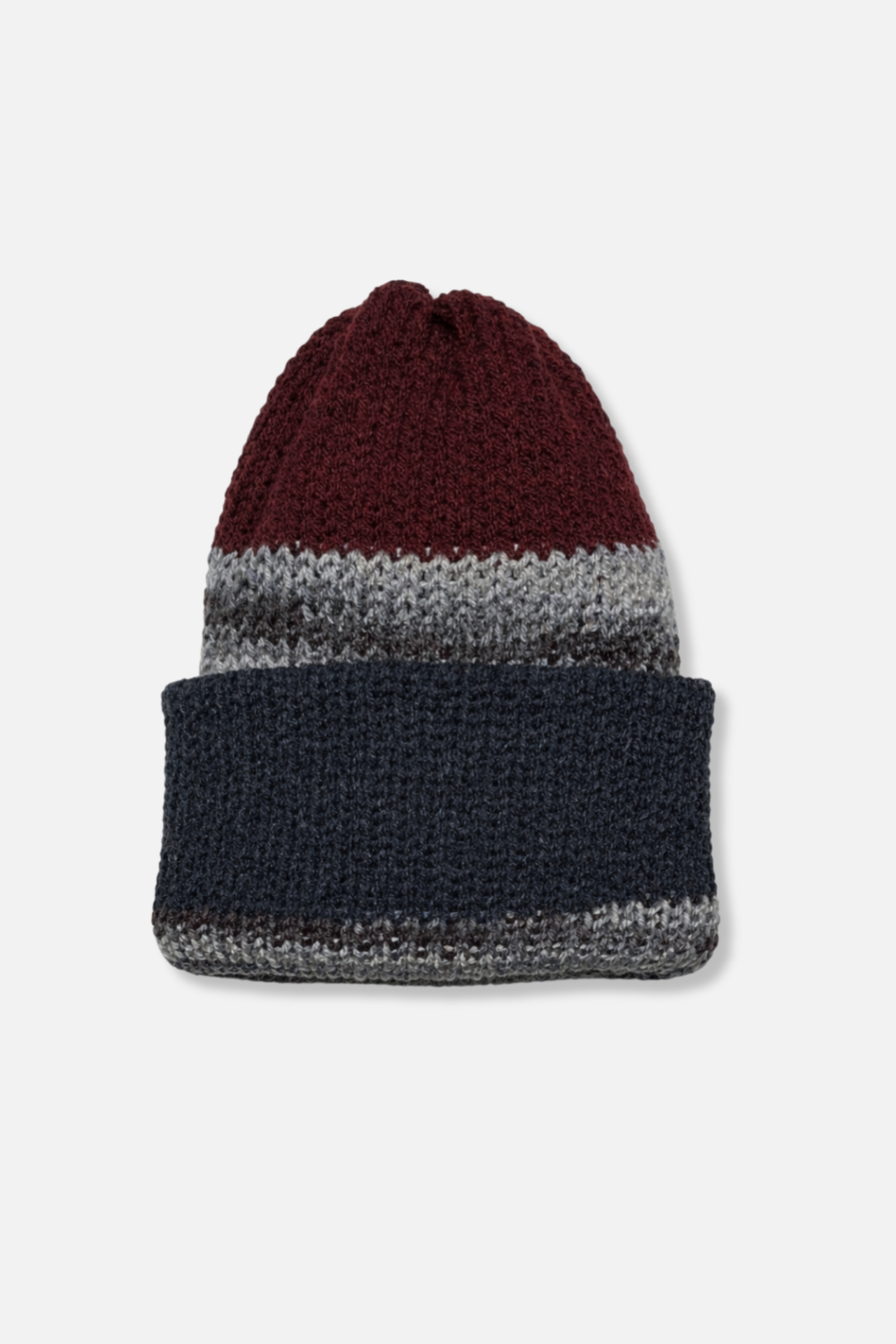 Dro Hand Knitted Hat