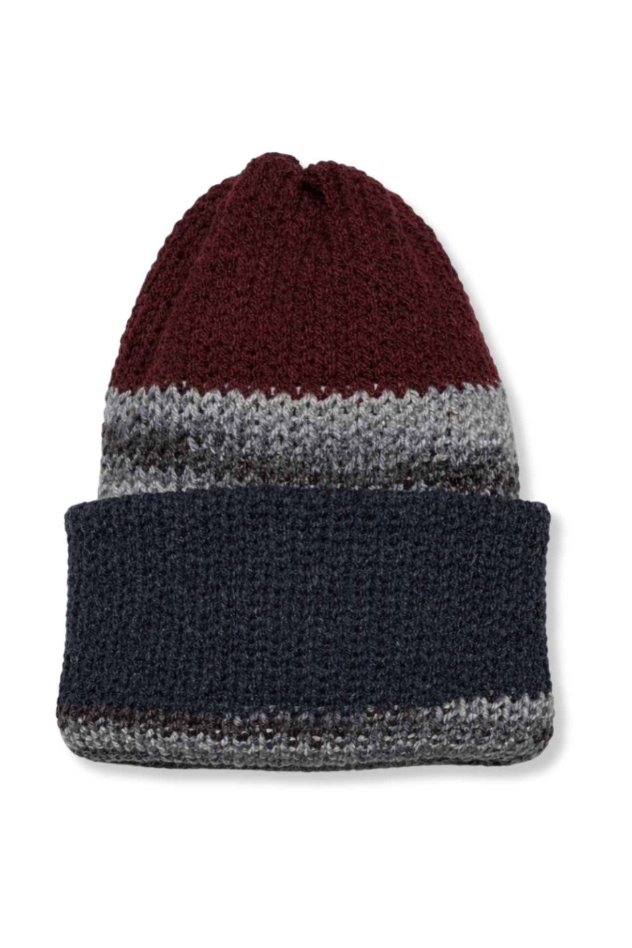 Dro Hand Knitted Hat