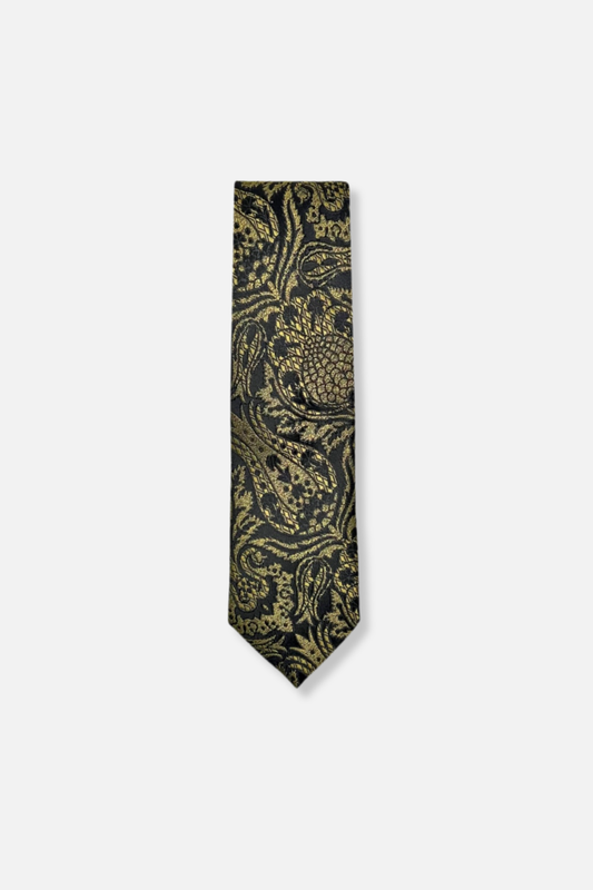 Danos Classic Paisley Tie