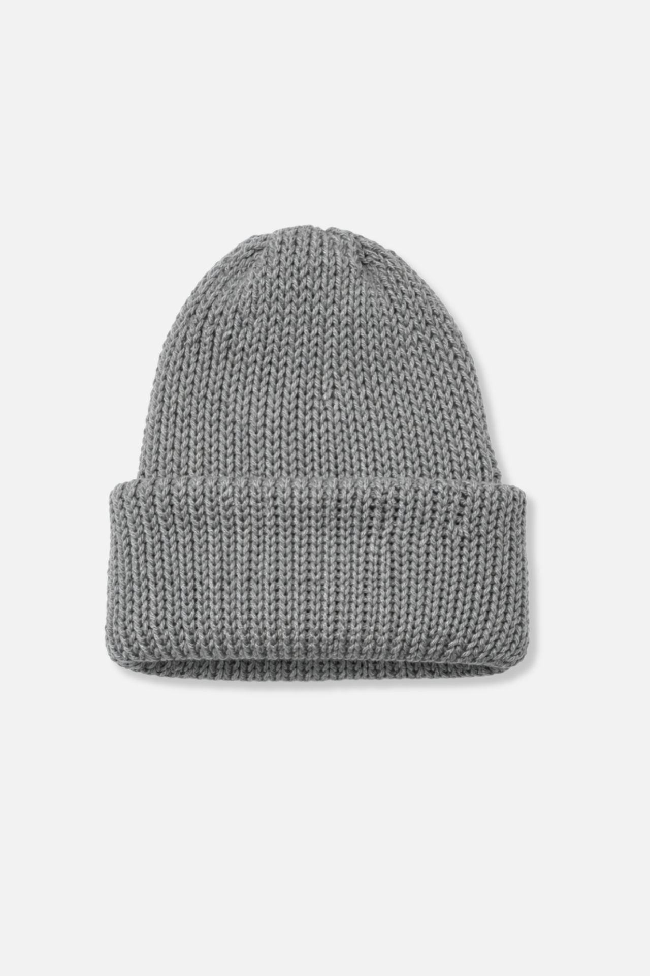 Dre Hand Knitted Beanie