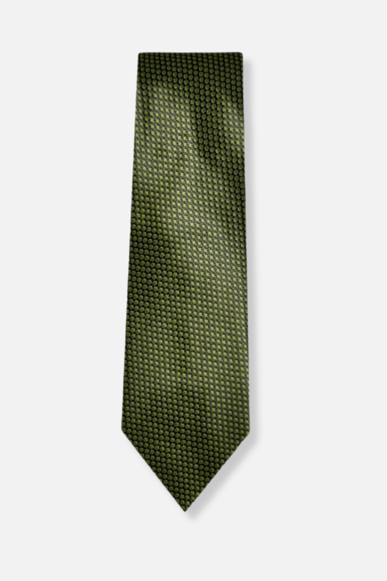 Darin Classic Birdseye Tie