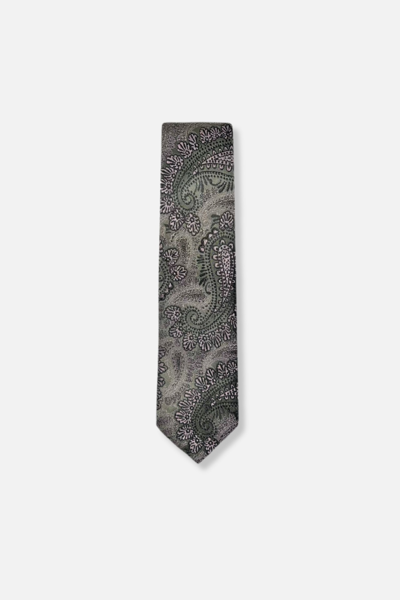 Daron Classic Paisley Tie