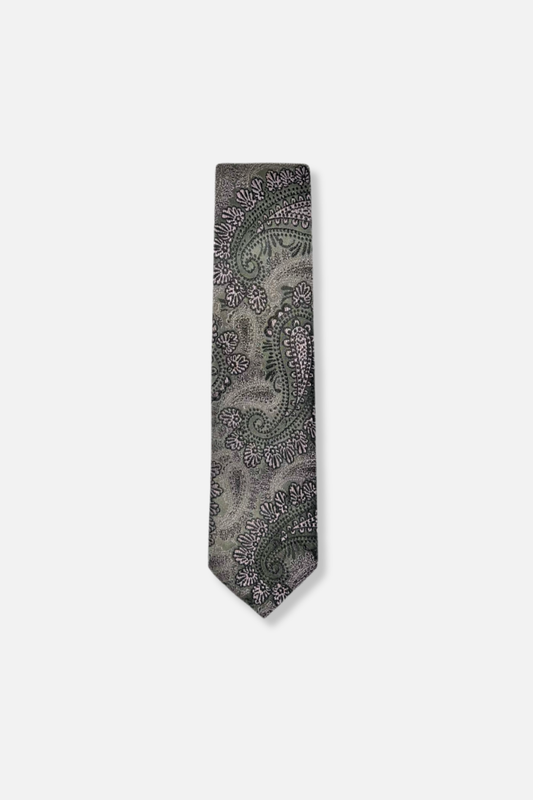 Daron Classic Paisley Tie