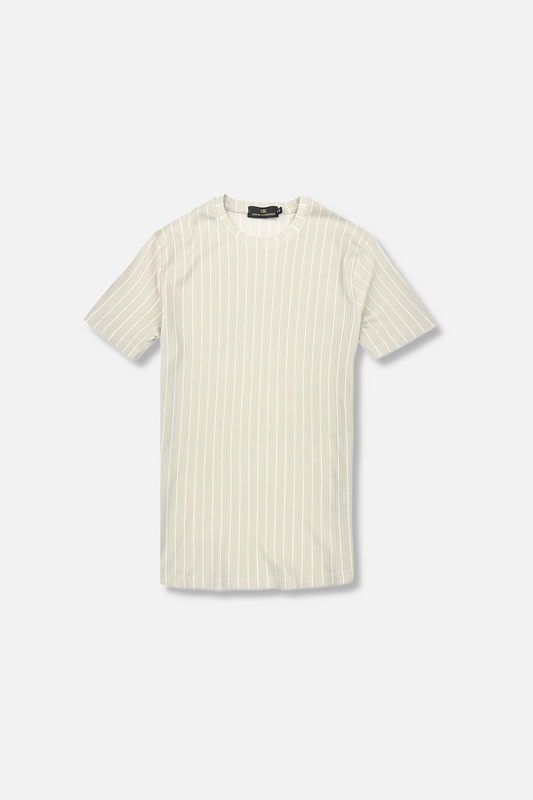 Drulay Crewneck T-Shirt