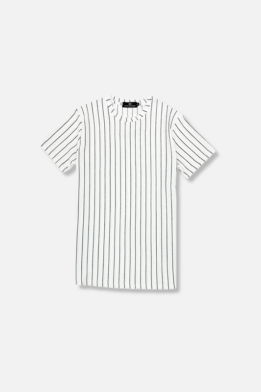 Drulay Crewneck T-Shirt