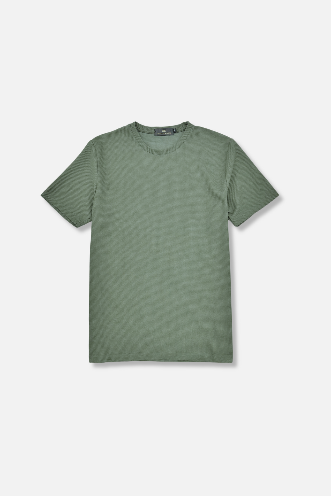 Drulex Crewneck T-Shirt