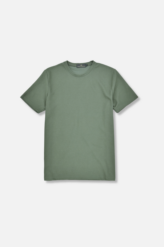Drulex Crewneck T-Shirt