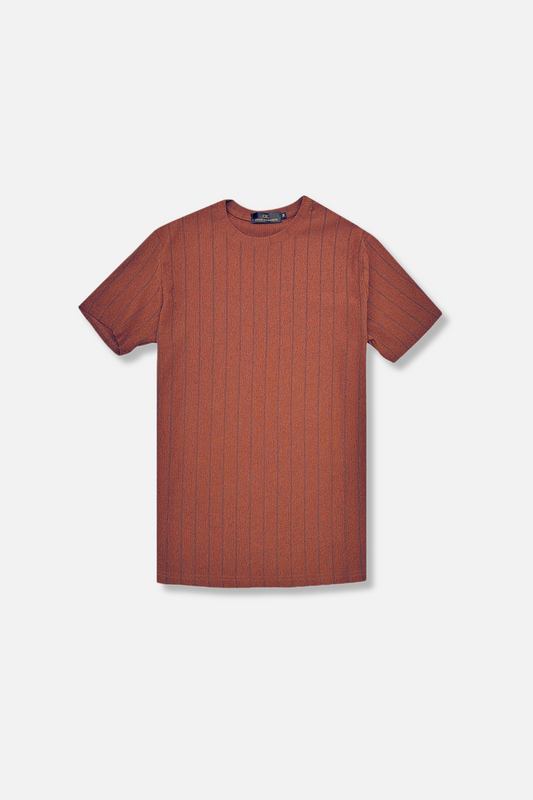 Drulan Crewneck T-Shirt