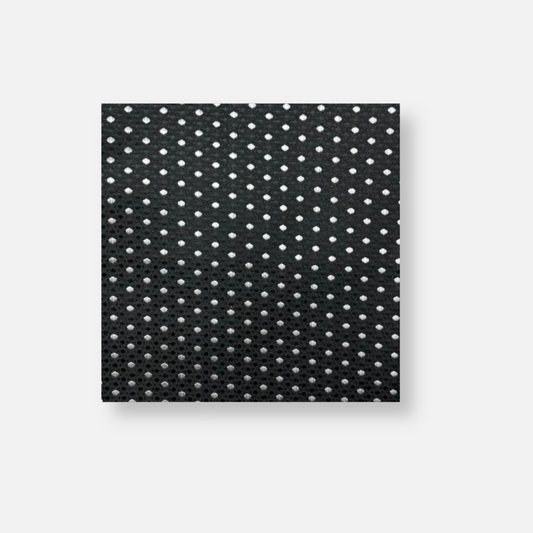 Dawn Polka Dot Pocket Square