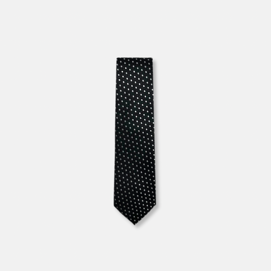 Dawn Classic Polka Dot Tie