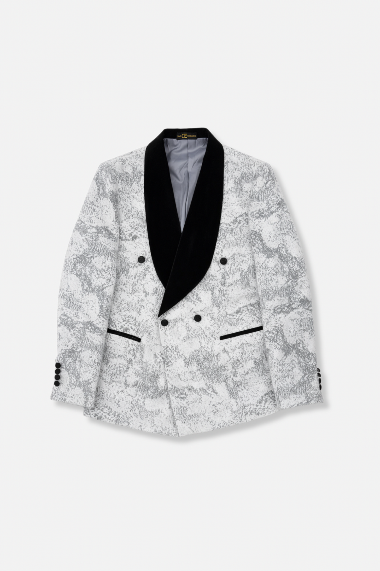 Domenico Shawl Collar Tuxedo