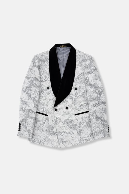 Domenico Shawl Collar Tuxedo