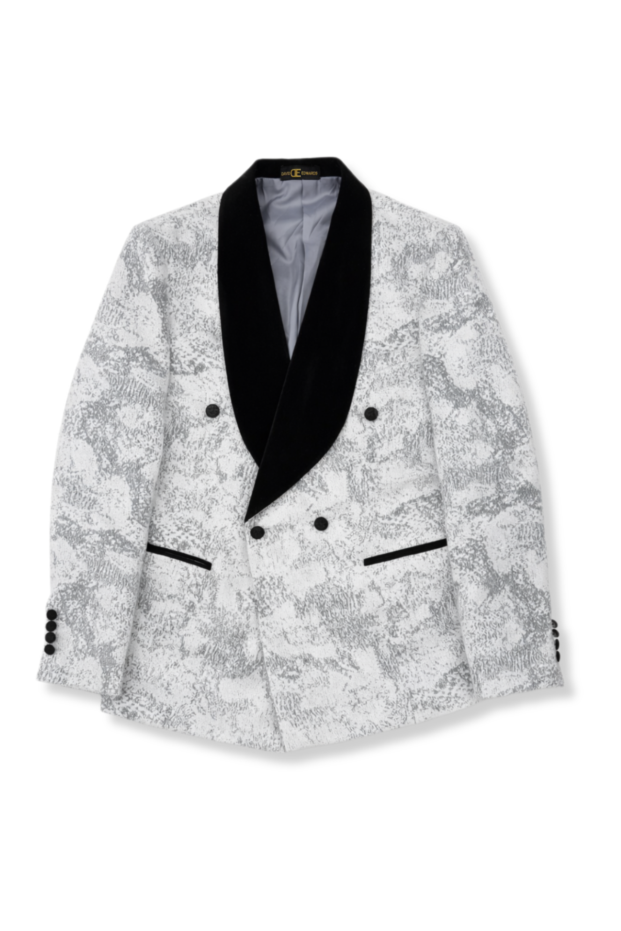 Domenico Shawl Collar Tuxedo