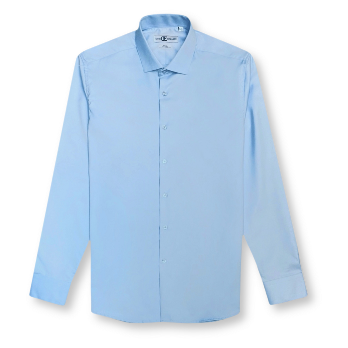 Don Slim Fit Dress Shirt