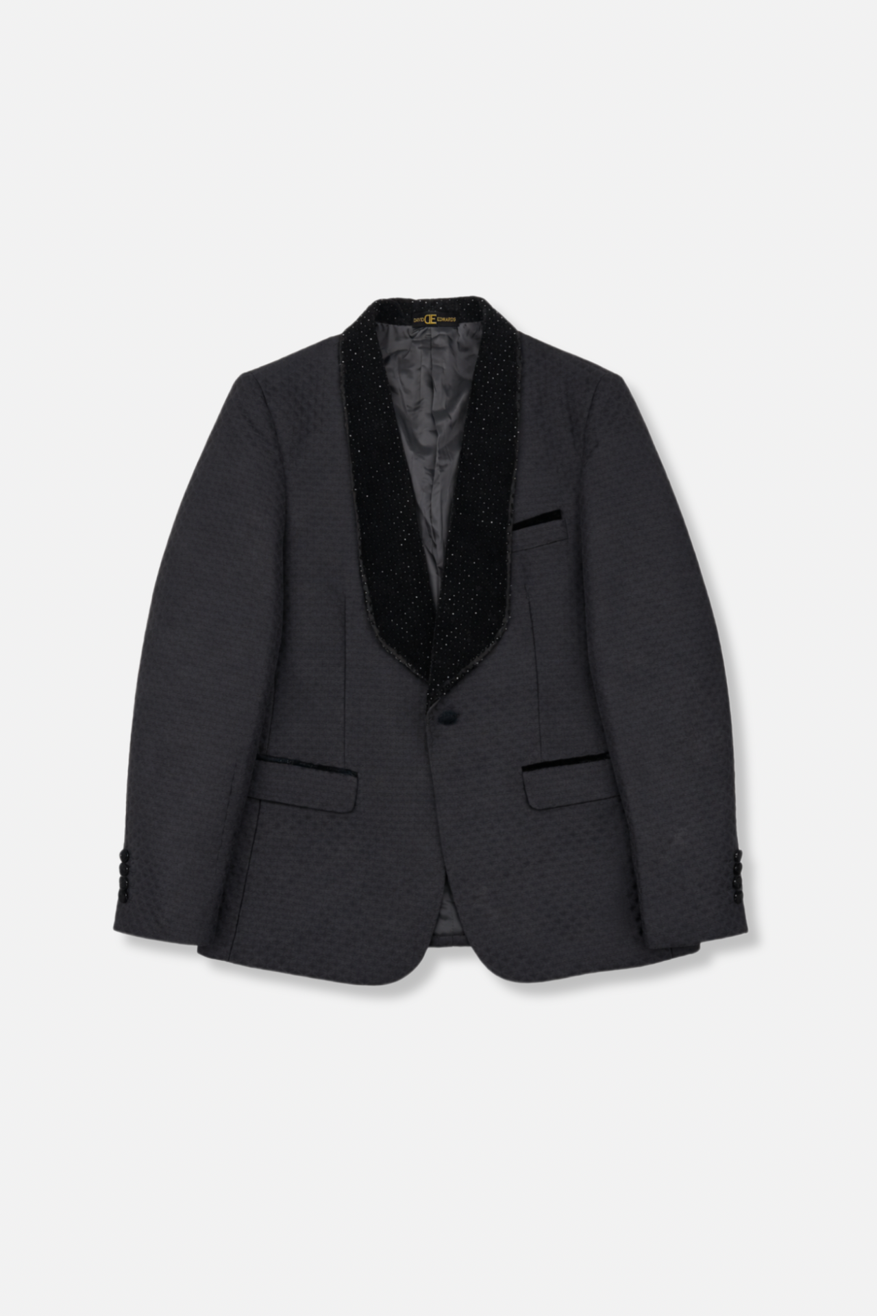 Dorino Shawl Collar Tuxedo