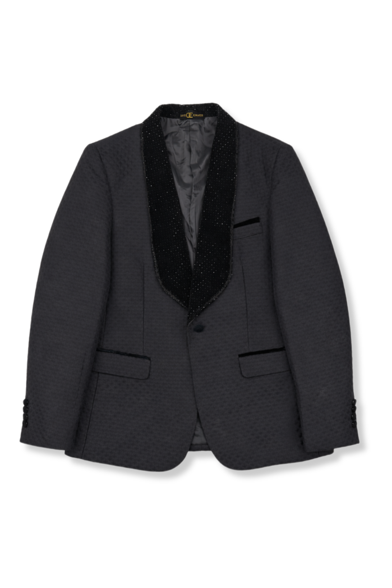 Dorino Shawl Collar Tuxedo