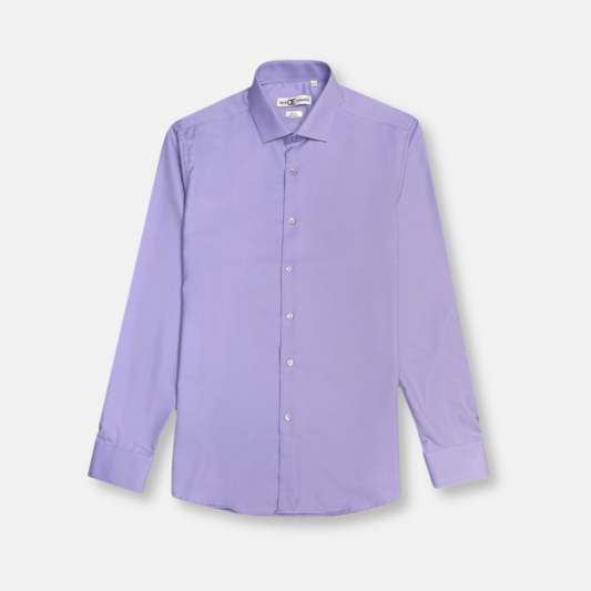 Don Slim Fit Dress Shirt