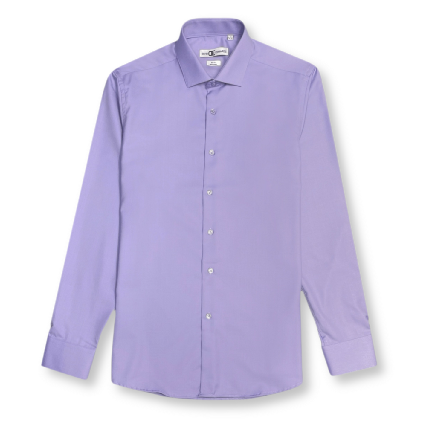 Don Slim Fit Dress Shirt