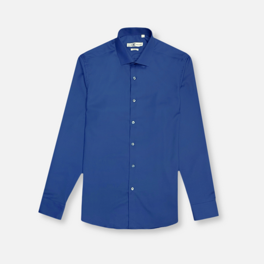 Don Slim Fit Dress Shirt