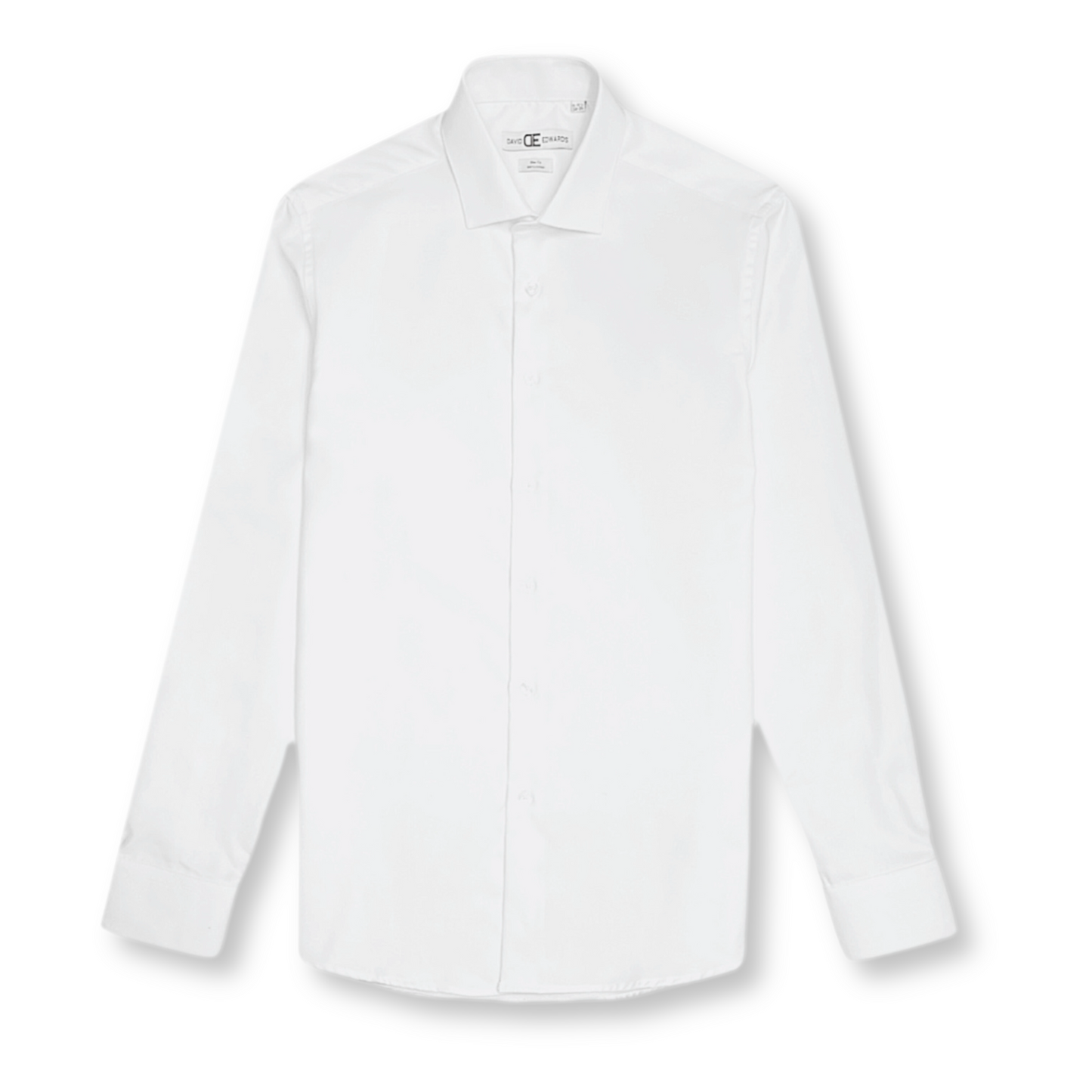 Don Slim Fit Dress Shirt