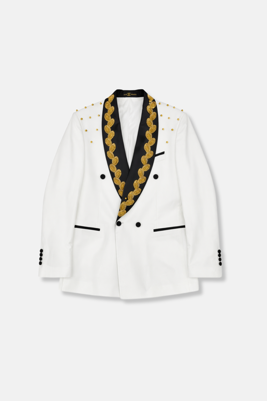 Dearmond Shawl Collar Tuxedo