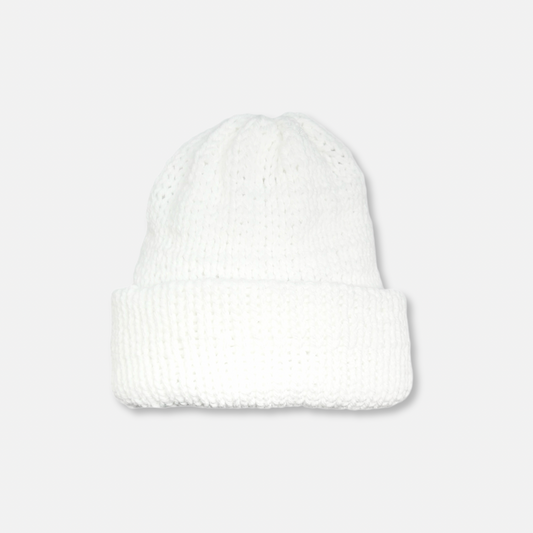 Dre Hand Knitted Beanie