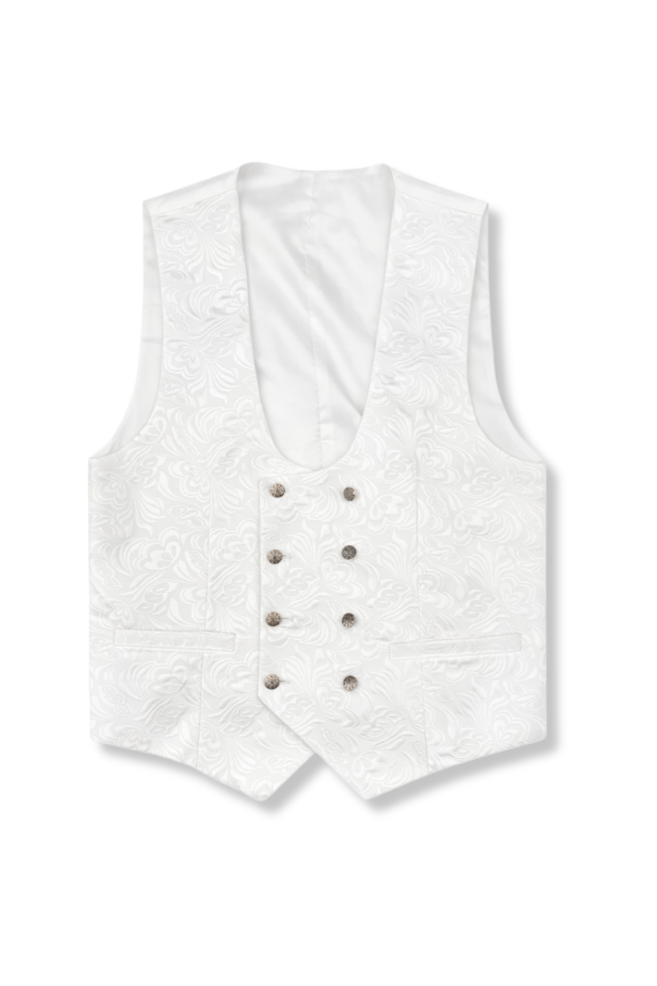 Damiano Shawl Collar Tuxedo