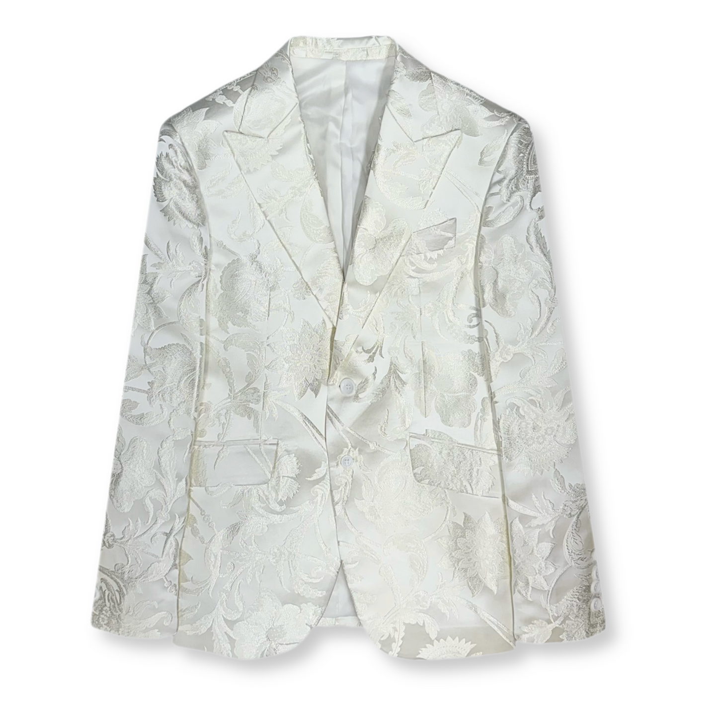Demar Victorian Blazer